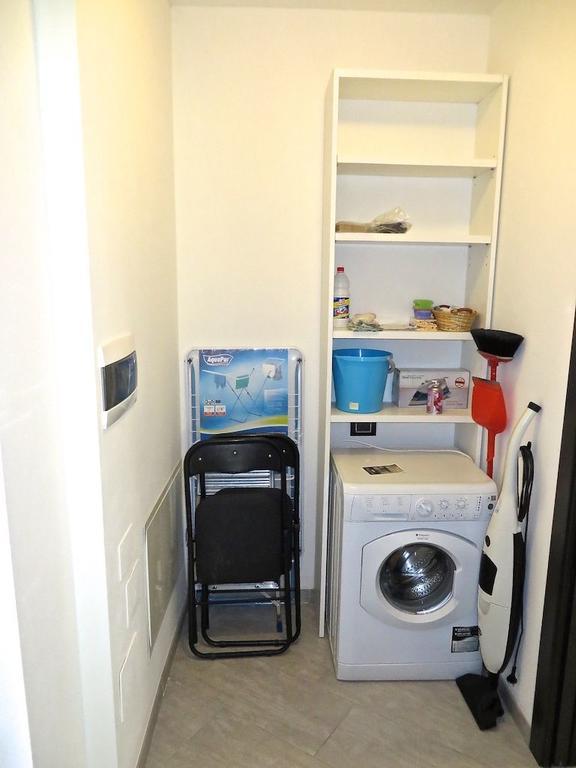 Margo 1 Apartman Verbania Kültér fotó